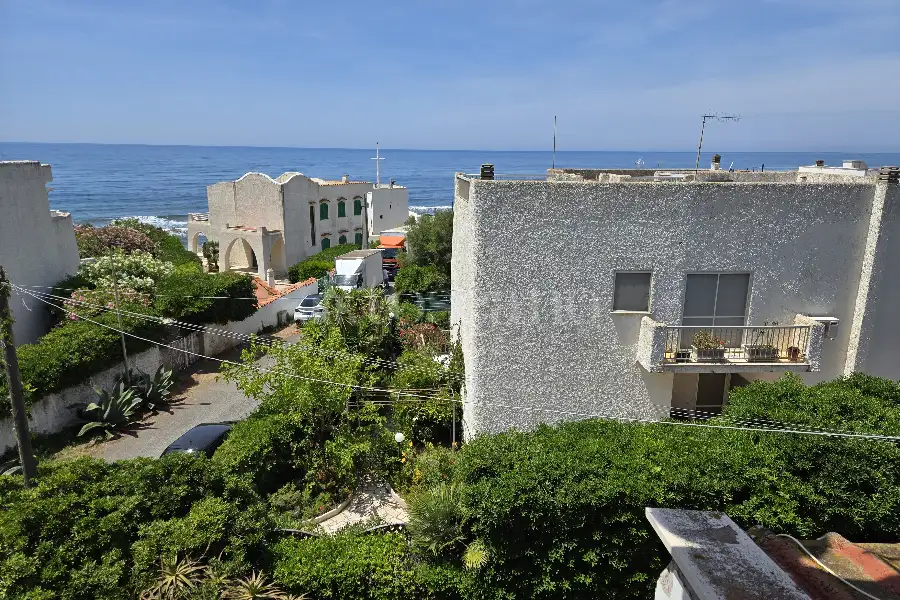 Attico in vendita di 80 mq a €380.000 (rif. 27/2025)