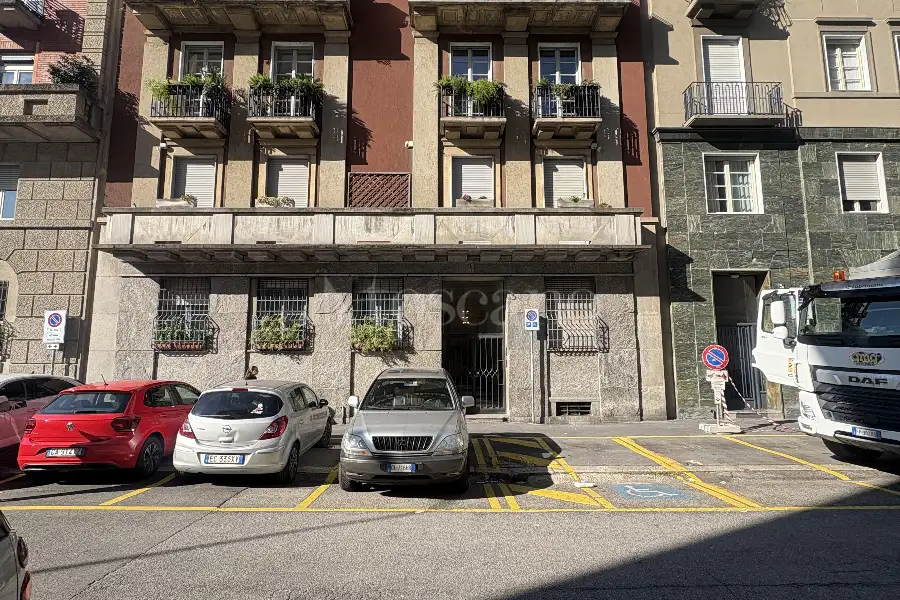 Casa in affitto di 60 mq a €1.350 (rif. 1/2026)