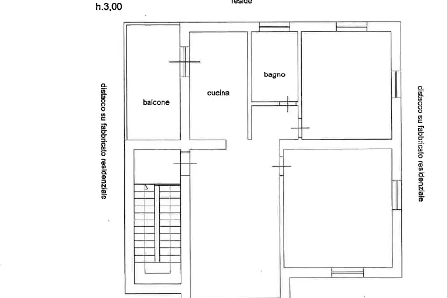 Casa in vendita di 125 mq a €239.000 (rif. 38/2026)