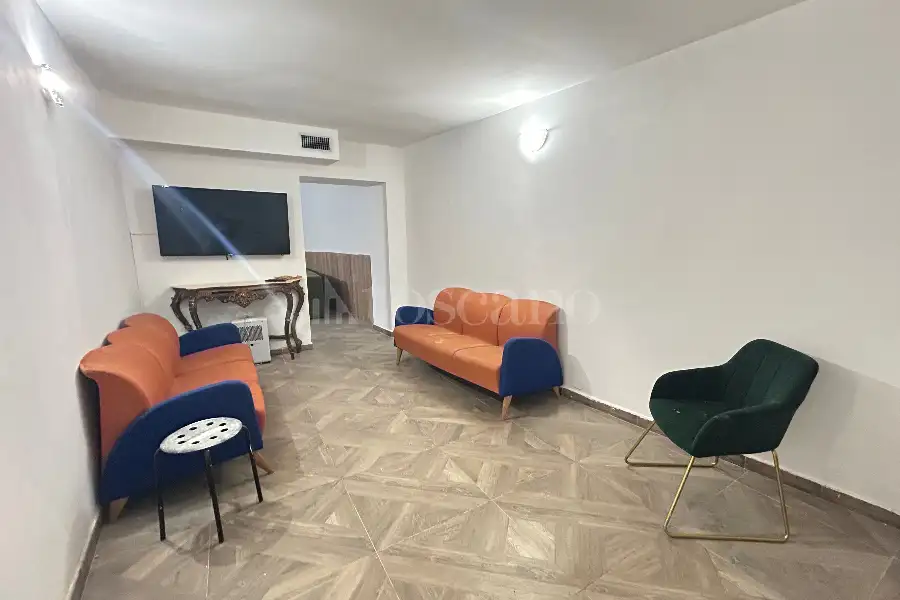 Magazzino in vendita di 50 mq a €199.000 (rif. 28/2026)