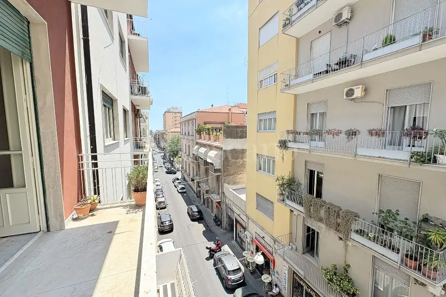 Ufficio in affitto di 35 mq a €500 (rif. 44/2026)