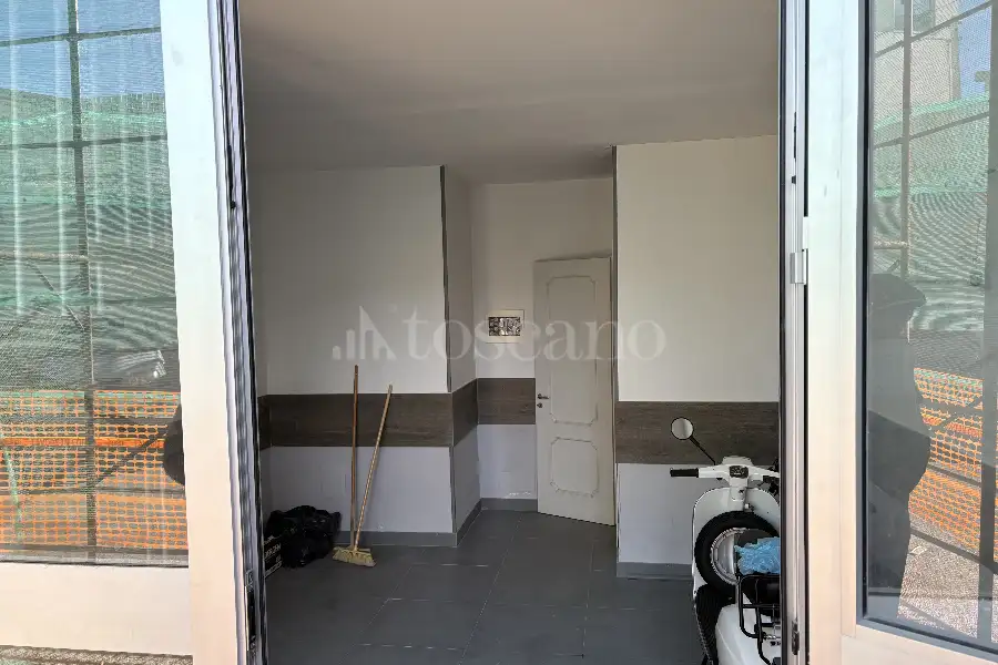 Ufficio in vendita di 34 mq a €35.000 (rif. 144/2025)