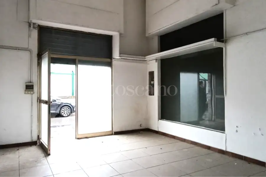 Negozio in vendita di 45 mq a €115.000 (rif. 5/2026)