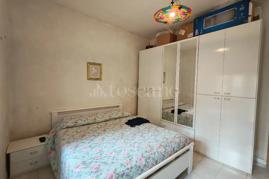 Casa in affitto di 50 mq a €700 (rif. 2/2026)