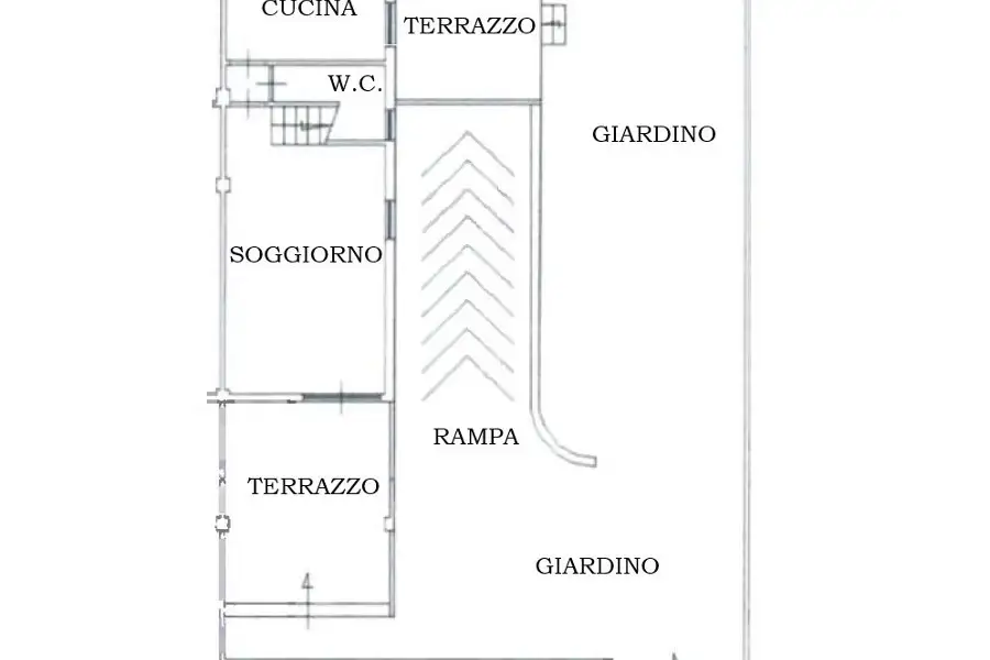 Villa Plurifamiliare in vendita di 150 mq a €248.000 (rif. 31/2026)