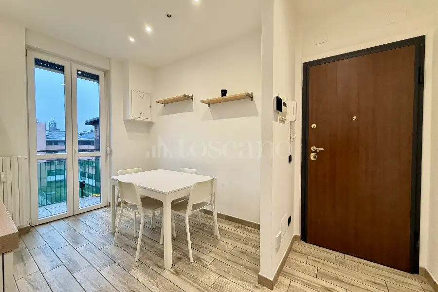 Casa in affitto di 50 mq a €900 (rif. 17/2026)