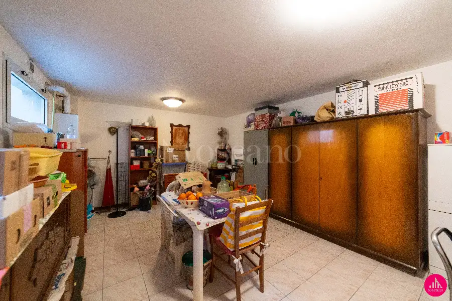 Villino a Schiera in vendita di 160 mq a €319.000 (rif. 15/2026)