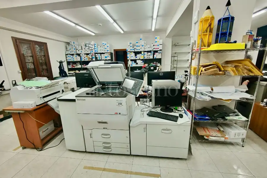 Attività Commerciale in vendita di 130 mq a €210.000 (rif. 31/2025)