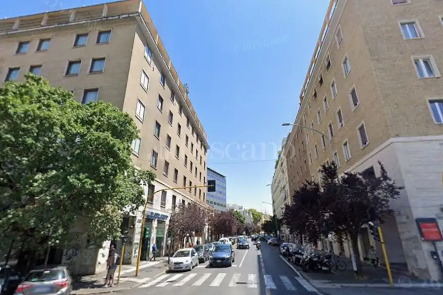 Casa in affitto di 95 mq a €2.000 (rif. 12/2026)