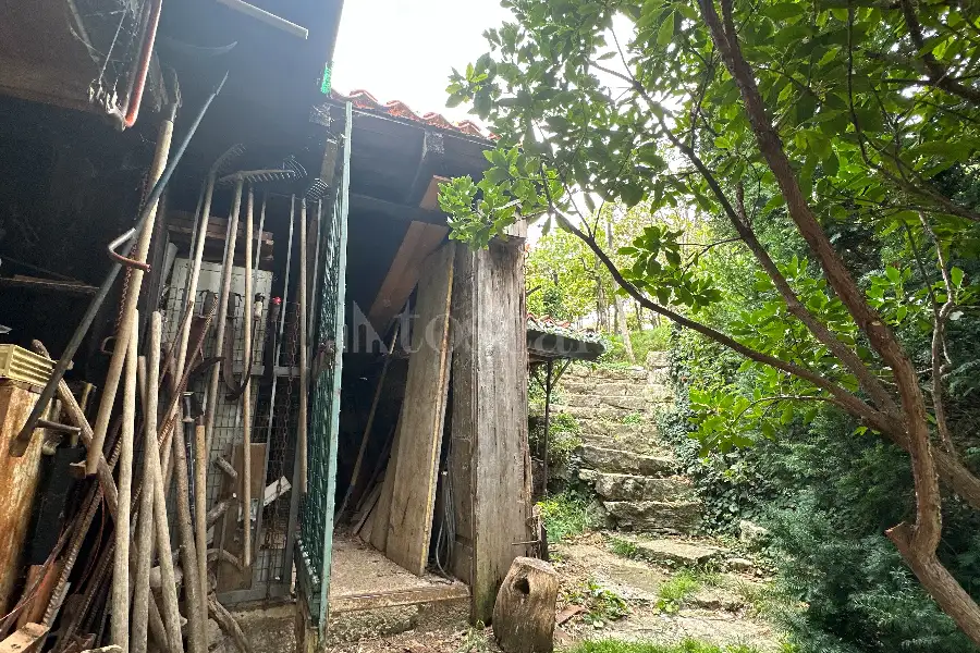 Casa Indipendente in vendita di 90 mq a €780.000 (rif. 57/2026)