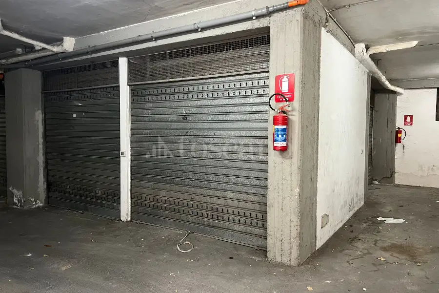 Garage in vendita di 13 mq a €27.500 (rif. 158/2025)