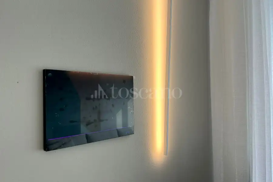 Villa in vendita di 155 mq a €620.000 (rif. 77/2022)