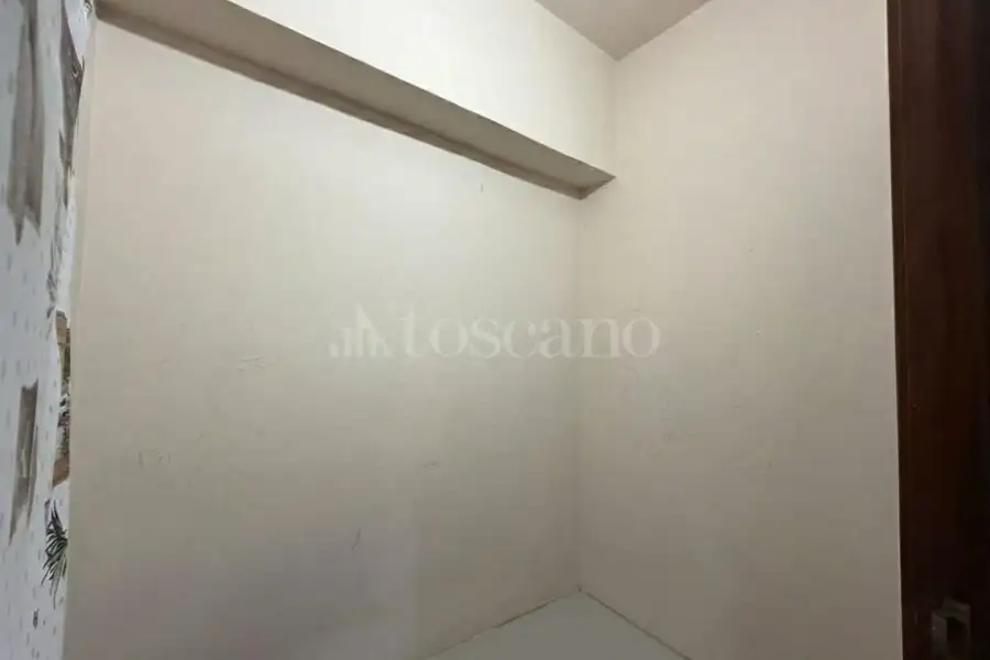 Attico in vendita di 130 mq a €155.000 (rif. 5/2026)