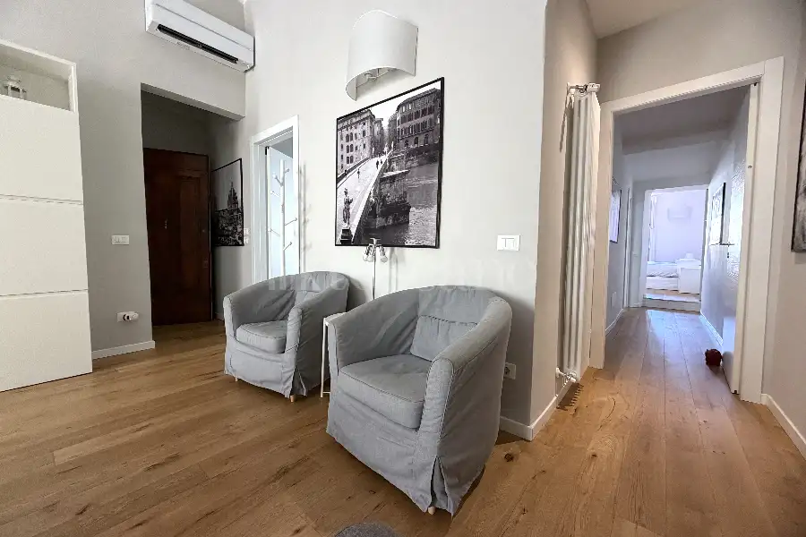 Casa in vendita di 95 mq a €570.000 (rif. 33/2026)