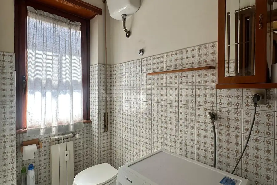 Attico in vendita di 192 mq a €859.000 (rif. 13/2026)