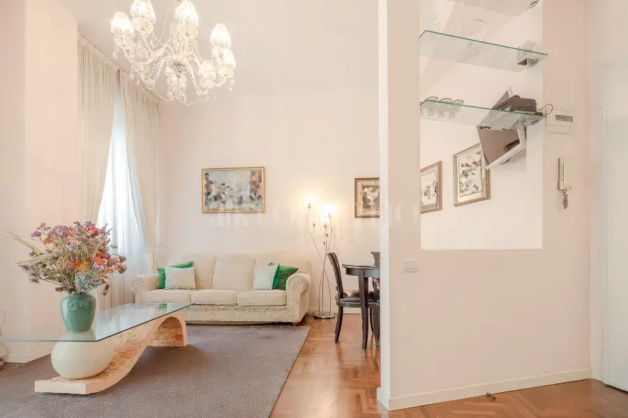 Casa in vendita di 60 mq a €550.000 (rif. 1/2026)
