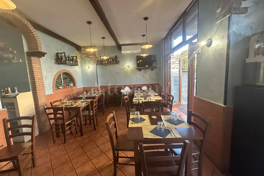 Negozio in vendita di 90 mq a €159.000 (rif. 45/2025)