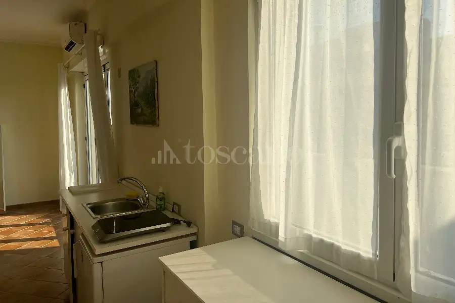 Attico in vendita di 45 mq a €135.000 (rif. 54/2026)