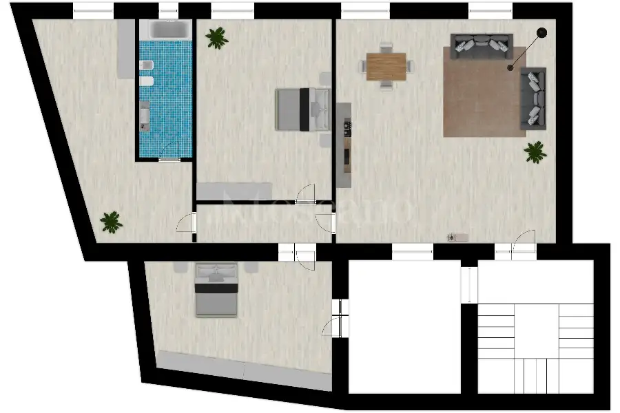 Casa in vendita di 130 mq a €260.000 (rif. 55/2025)