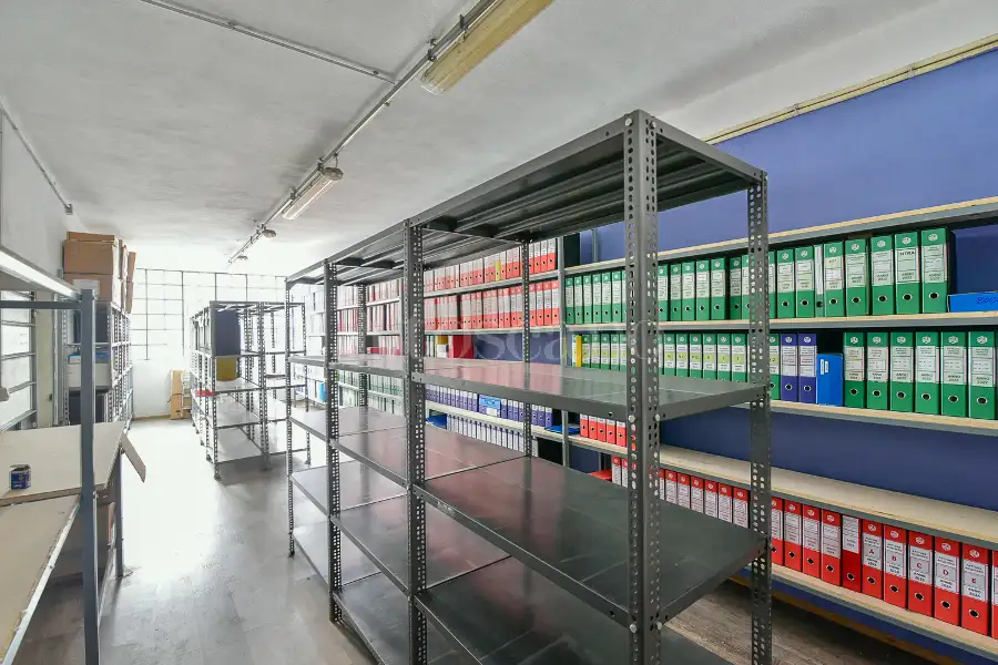 Magazzino in vendita di 3.000 mq a €1.700.000 (rif. 34/2026)