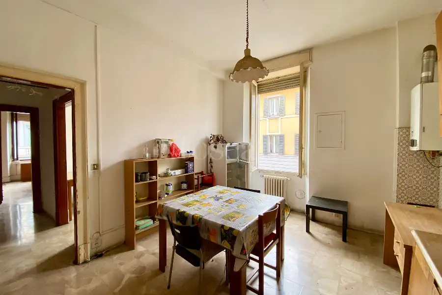 Casa in vendita di 98 mq a €185.000 (rif. 43/2026)