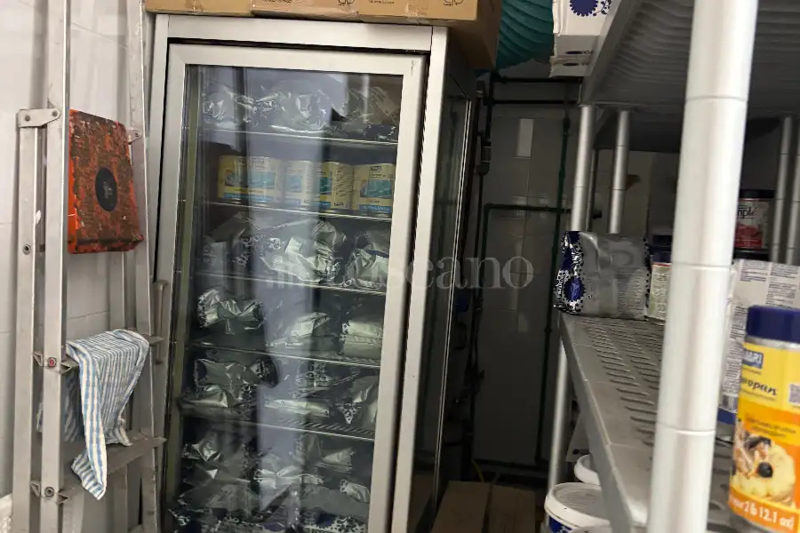 Attività Commerciale in affitto di 70 mq a €130.000 (rif. 14/2026)
