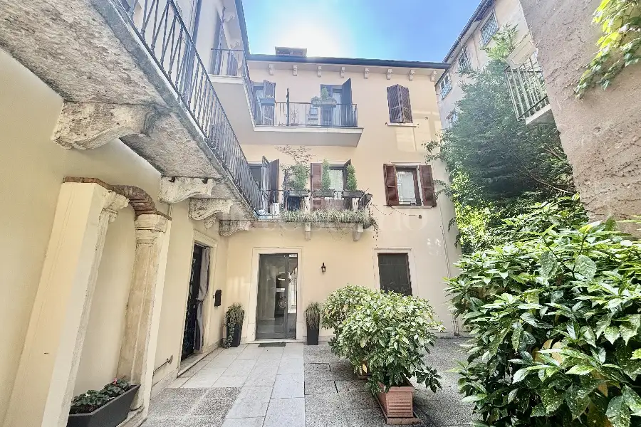 Casa in affitto di 30 mq a €750 (rif. 19/2026)