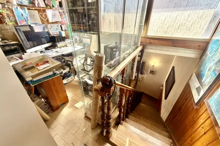 Casa Indipendente in vendita di 300 mq a €599.000 (rif. 45/2026)