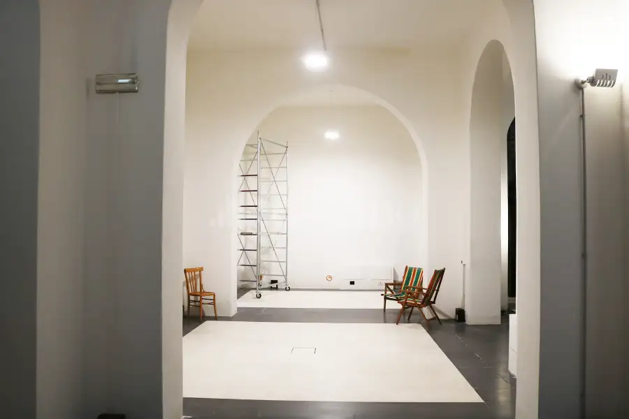Laboratorio in affitto di 450 mq a €1.800 (rif. 58/2025)