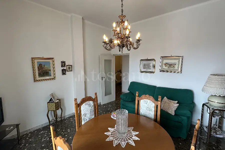 Attico in vendita di 100 mq a €225.000 (rif. 30/2026)