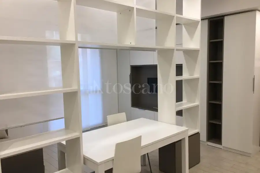 Casa in affitto di 40 mq a €800 (rif. 12/2026)