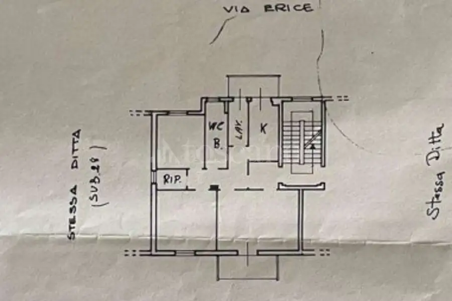 Casa in vendita di 93 mq a €115.000 (rif. 97/2026)