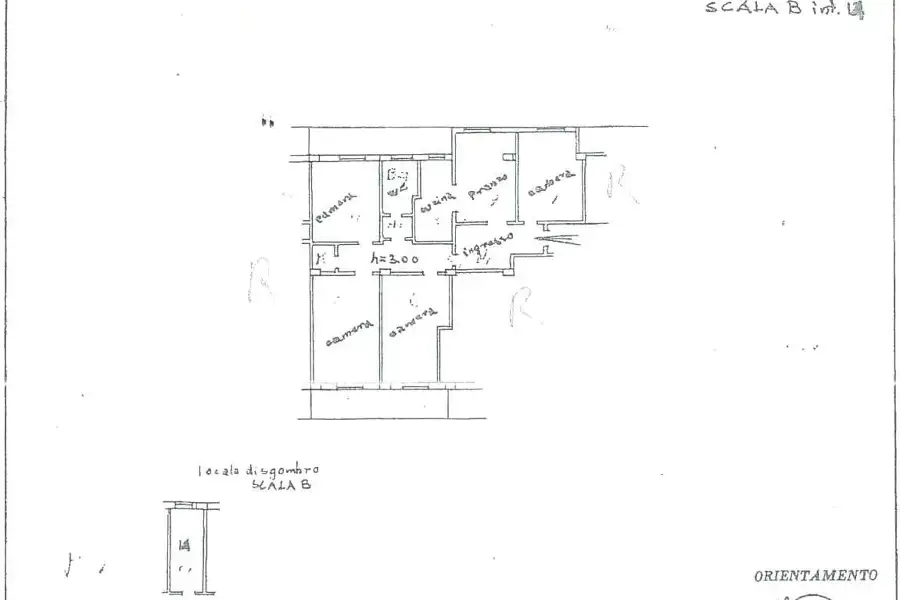 Casa in vendita di 133 mq a €120.000 (rif. 68/2026)