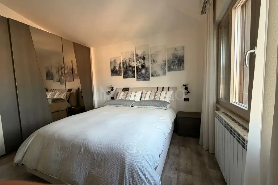 Attico in vendita di 136 mq a €225.000 (rif. 128/2025)