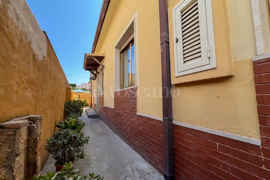 Casa Indipendente in vendita di 130 mq a €275.000 (rif. 54/2025)