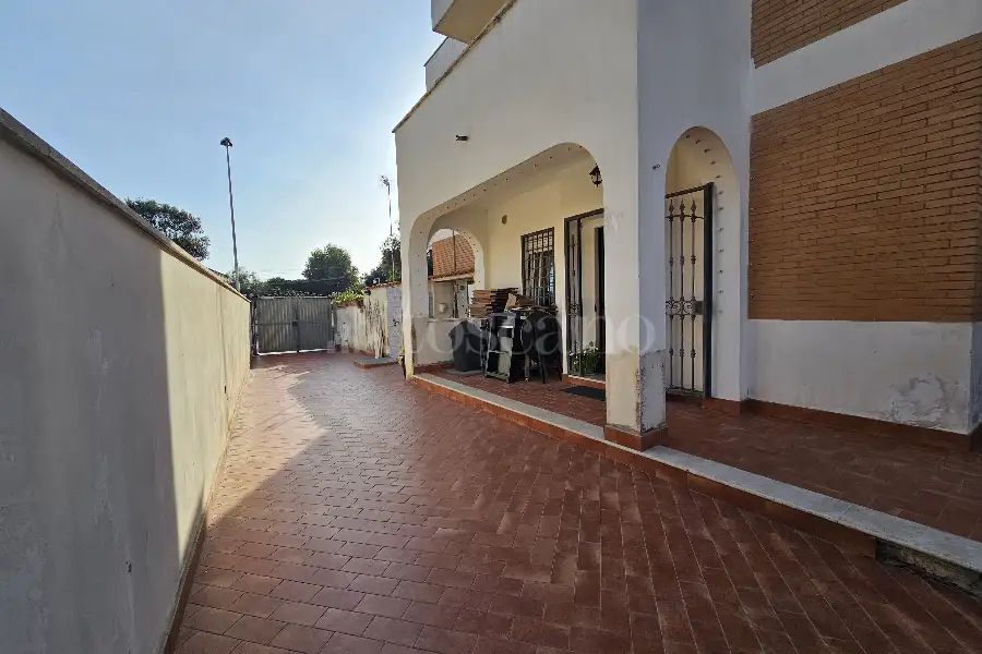 Villa Bifamiliare in vendita di 120 mq a €349.000 (rif. 20/2025)