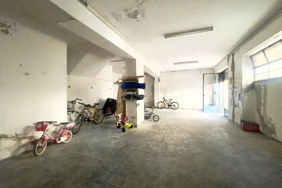 Garage in vendita di 62 mq a €39.000 (rif. 39/2025)