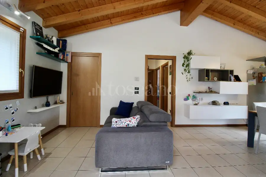 Villa in vendita di 83 mq a €209.000 (rif. 104/2026)