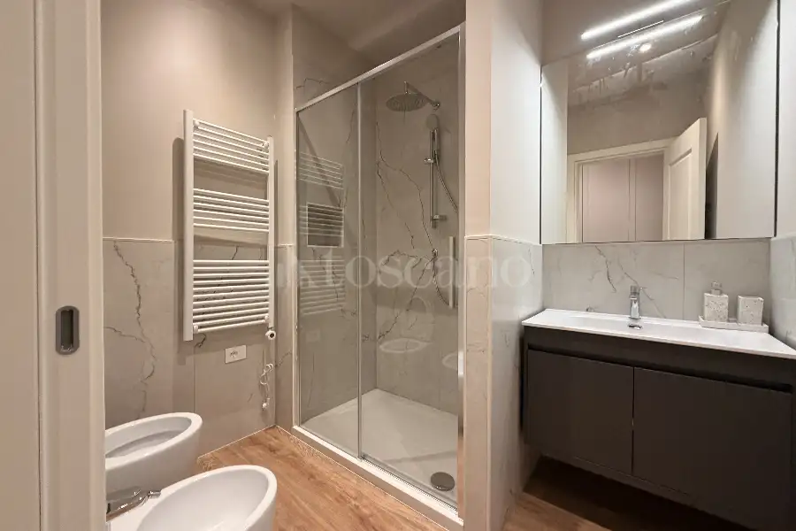 Loft in affitto di 50 mq a €1.850 (rif. 76/2025)