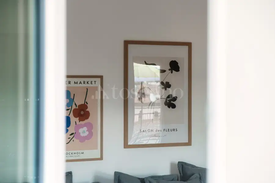 Casa in affitto di 40 mq a €1.000 (rif. 14/2026)