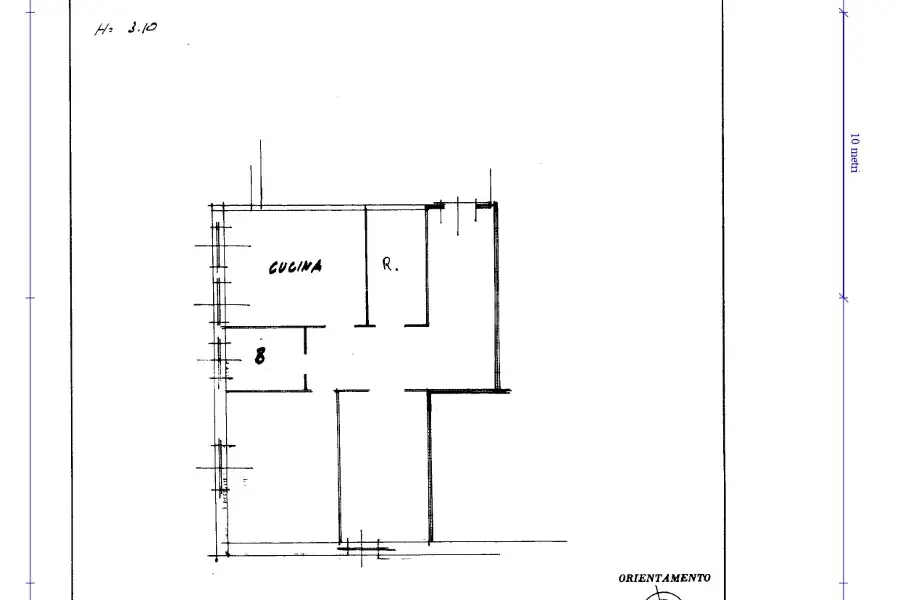 Casa in vendita di 100 mq a €299.000 (rif. 47/2025)