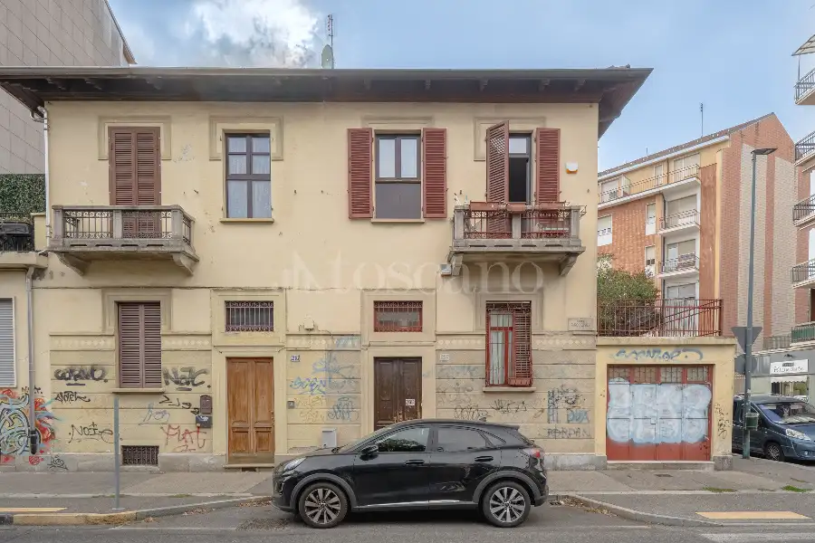 Casa Indipendente in vendita di 200 mq a €510.000 (rif. 36/2026)