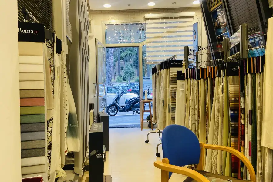 Negozio in vendita di 50 mq a €185.000 (rif. 49/2025)
