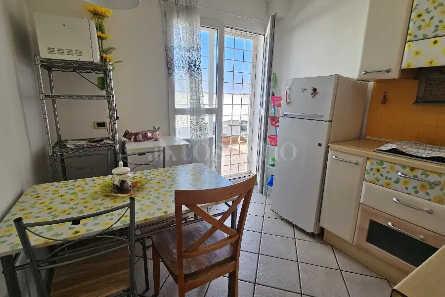 Mansarda in vendita di 58 mq a €139.000 (rif. 46/2026)