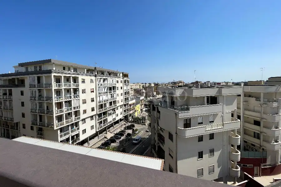 Attico in vendita di 92 mq a €195.000 (rif. 18/2026)
