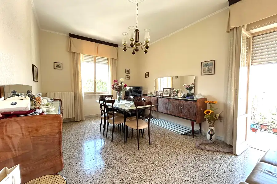 Casa in vendita di 90 mq a €89.000 (rif. 43/2026)