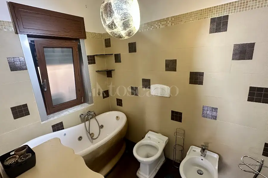 Casa in affitto di 125 mq a €1.200 (rif. 16/2026)