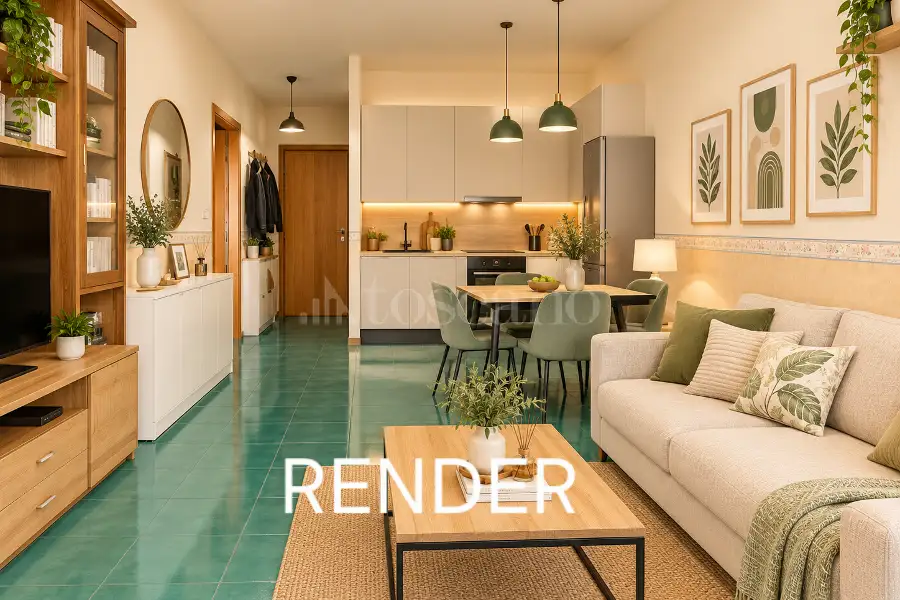 Casa in vendita di 60 mq a €130.000 (rif. 43/2026)