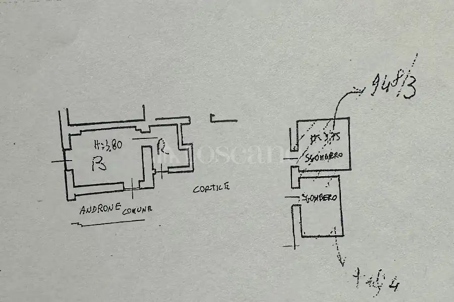 Negozio in vendita di 13 mq a €48.000 (rif. 27/2024)
