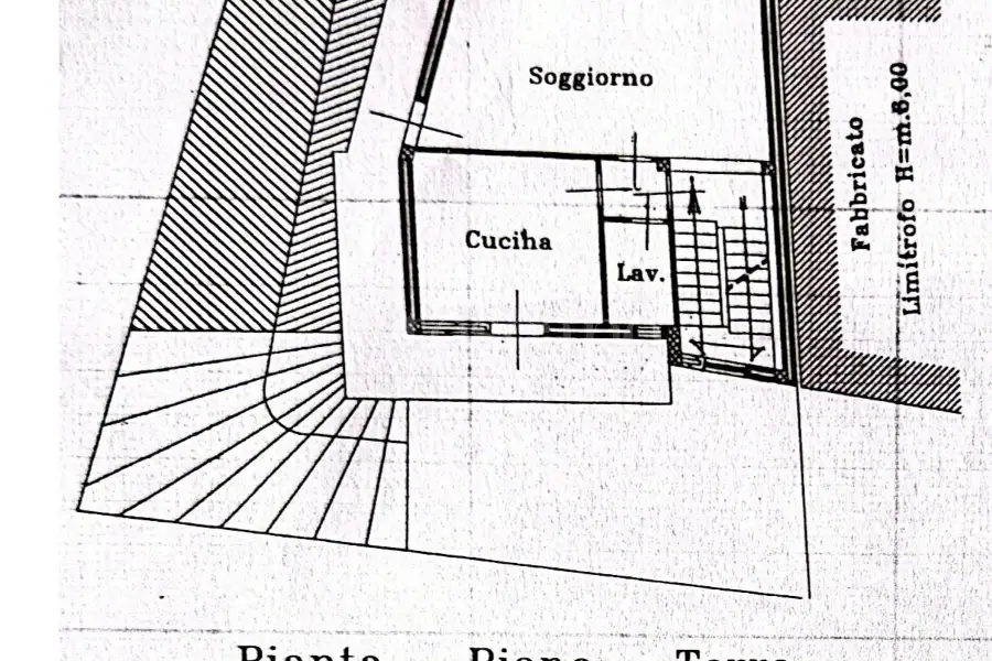 Casa Indipendente in vendita di 175 mq a €265.000 (rif. 178/2026)
